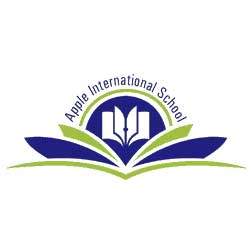 Apple International School-logo