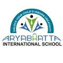 Aryabhatta International School-logo