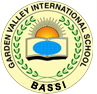 Garden Valley International School-logo