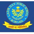 Lala Arjan Das Memorial D A V Public School-logo