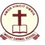 Mount Carmel School-logo