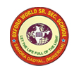 Oxford World School-logo