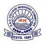 Rmb Dav Public School-logo