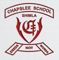 Chapslee School-logo