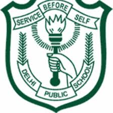 Delhi Public School-logo