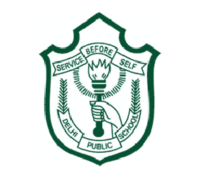 Delhi Public School-logo