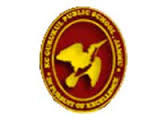 K C Gurukul Public School-logo