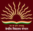 Kendriya Vidyalaya-logo