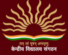 Kendriya Vidyalaya-logo