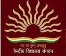 Kendriya Vidyalaya-logo