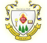 Sacred Heart Convent-logo