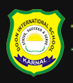 Doon International School-logo