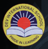 Dev International School-logo