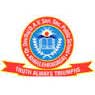 Dr. Dev Raj Dayanand Anglo Vernacular Public School-logo