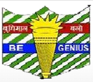 GENIUS CONVENT SR. SEC. SCHOOL-logo