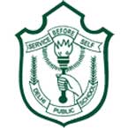 Delhi Public School-logo