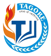 Tagore Sr Sec School-logo