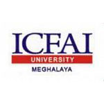 ICFAI University_logo