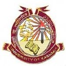 University of Kashmir_logo