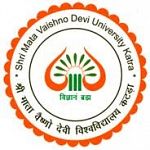 Shri Mata Vaishno Devi University_logo