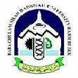 Baba Ghulam Shah Badshah University_logo