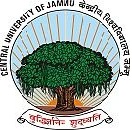 Central University of Jammu_logo