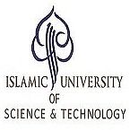 Islamic University of Science And Technology_logo