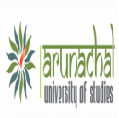 Arunachal University of Studies_logo