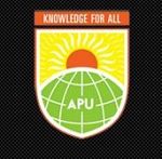 Apex Professional University_logo