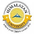Himalayan University_logo