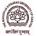 Maharaja Sayajirao University of Baroda_logo