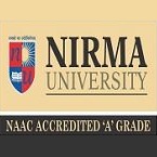 Nirma University_logo