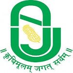 Junagadh Agricultural University_logo