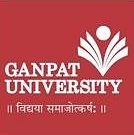 Ganpat University_logo