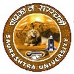 Saurashtra University_logo