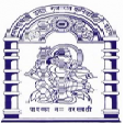 Hemchandracharya North Gujarat University_logo