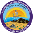 Kachchh University_logo