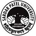 Sardar Patel University_logo