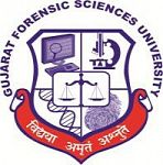 Gujarat Forensic Sciences University_logo