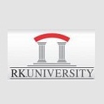 Rk University_logo