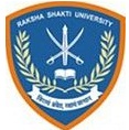 Raksha Shakti University_logo