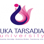 Uka Tarsadia University_logo
