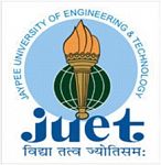 Jaypee University of Engineering and Technology _logo