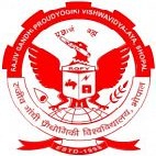 Rajiv Gandhi Technical University _logo