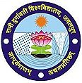 Rani Durgavati University_logo