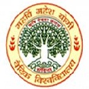 Maharishi Mahesh Yogi Vedic Vishwavidyalaya _logo