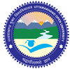 Uttarakhand Open University_logo