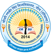 Chaudhary Ranbir Singh University_logo