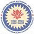 Raja Mansingh Tomar Music and Arts University_logo