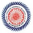 Guru Ghasidas Vishwavidyalaya_logo